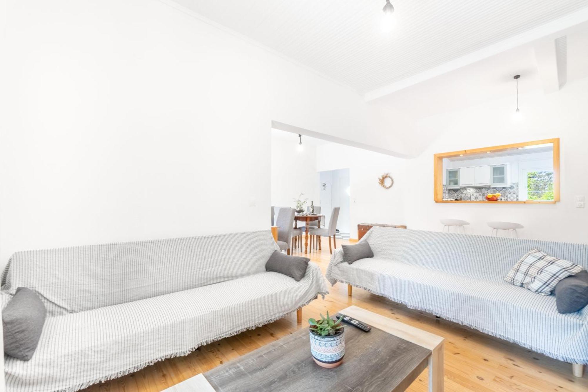 Vakantiehuis House Konstantinos *