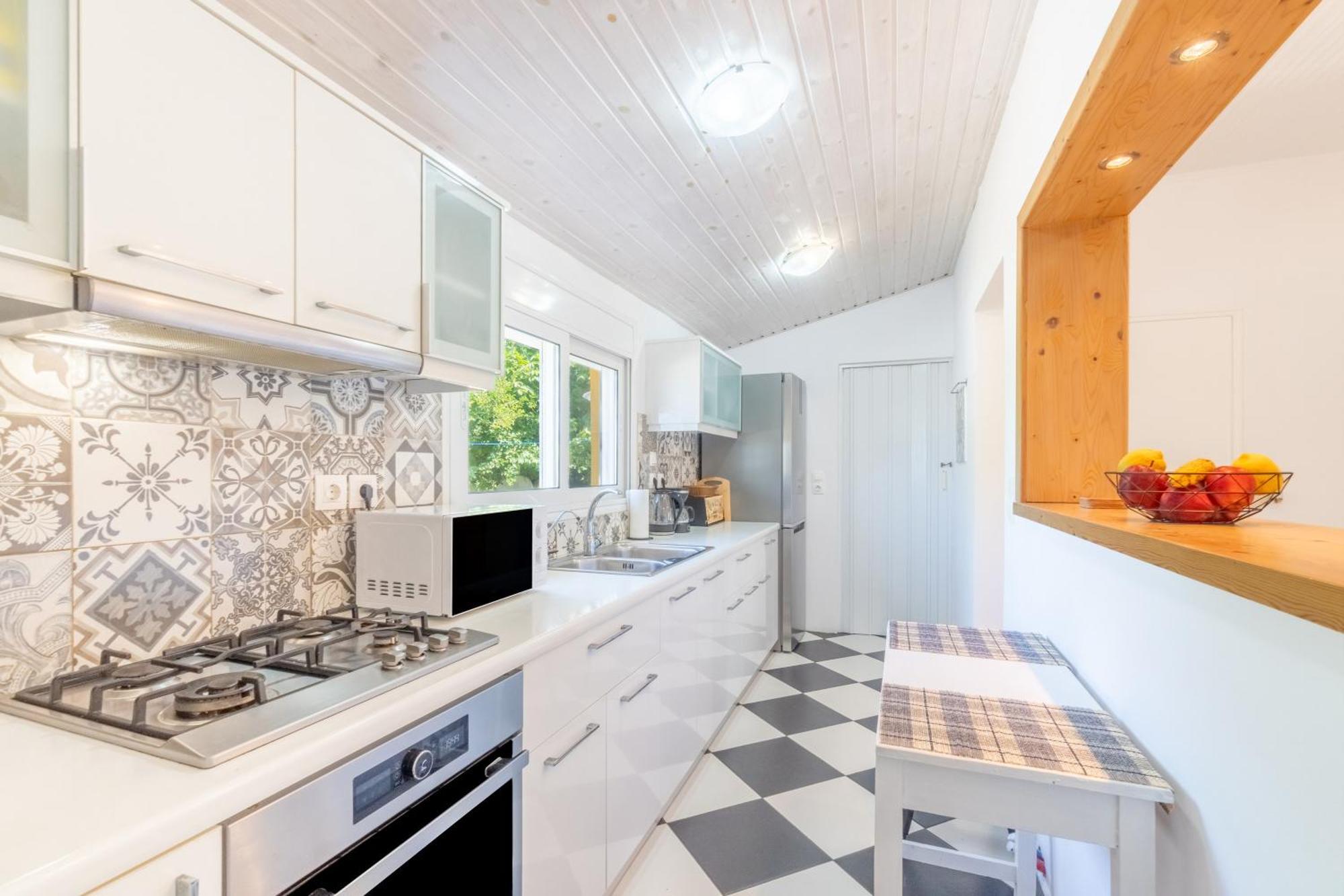 House Konstantinos Vakantiehuis *