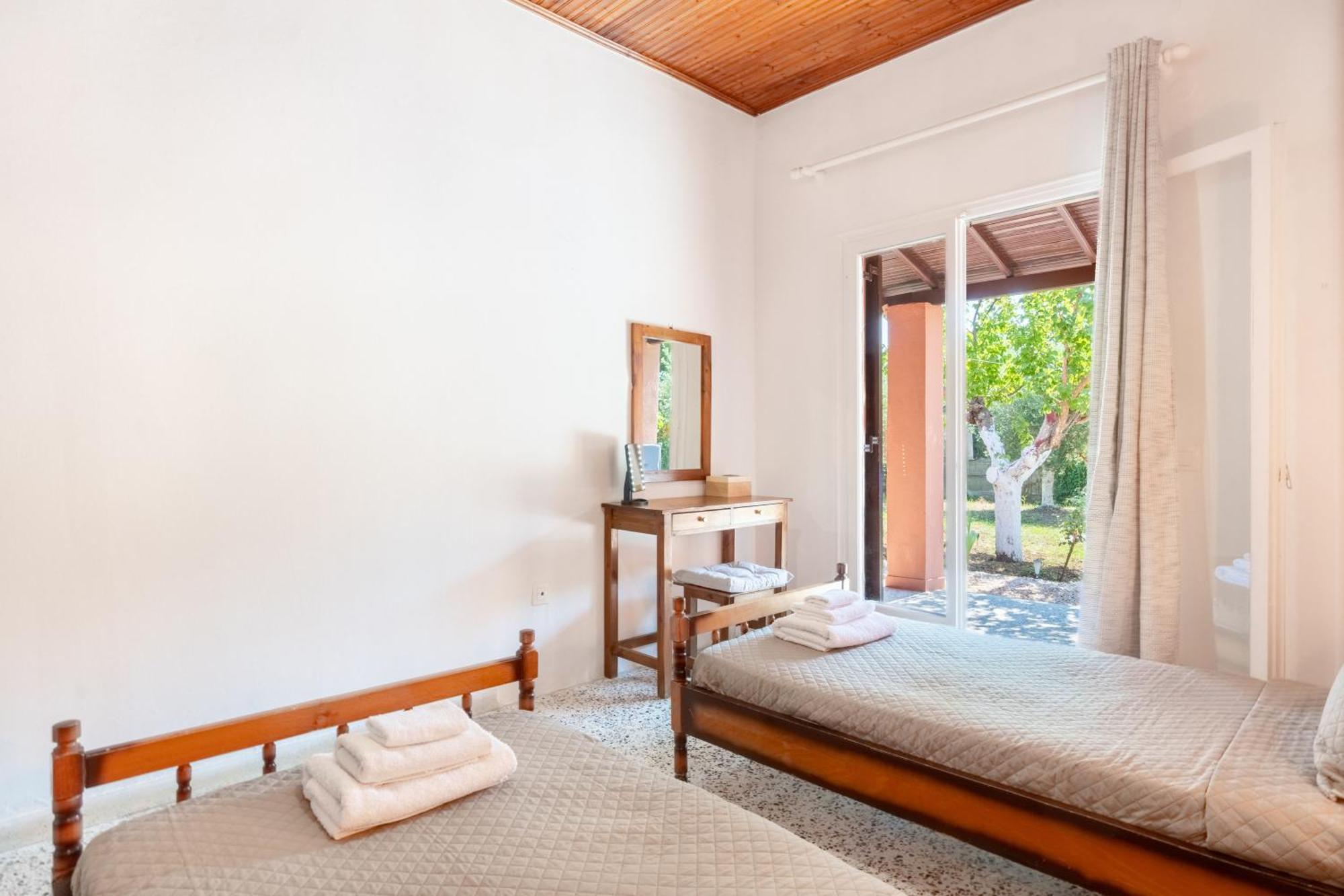 Vakantiehuis House Konstantinos *