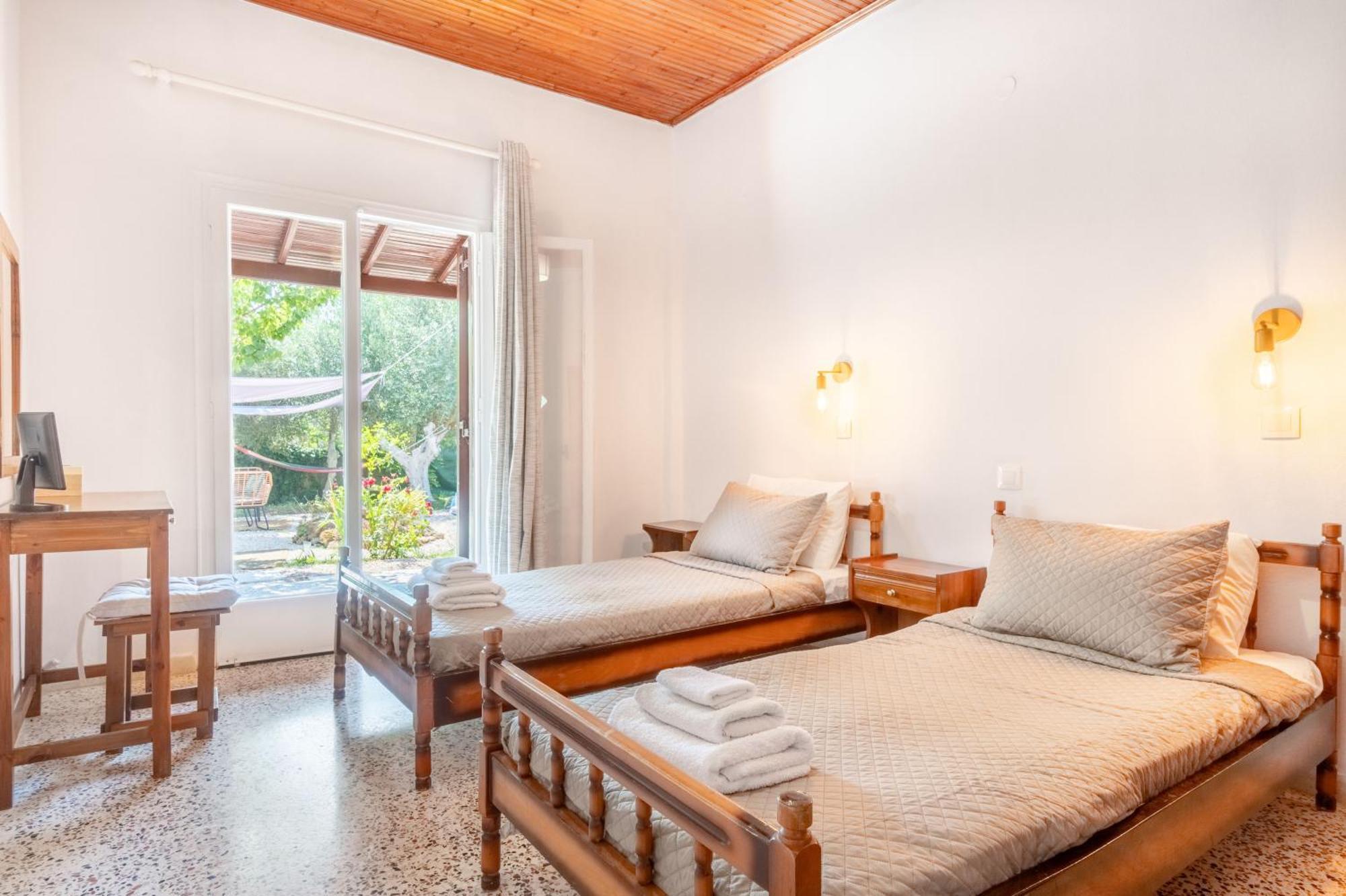 House Konstantinos Vakantiehuis *