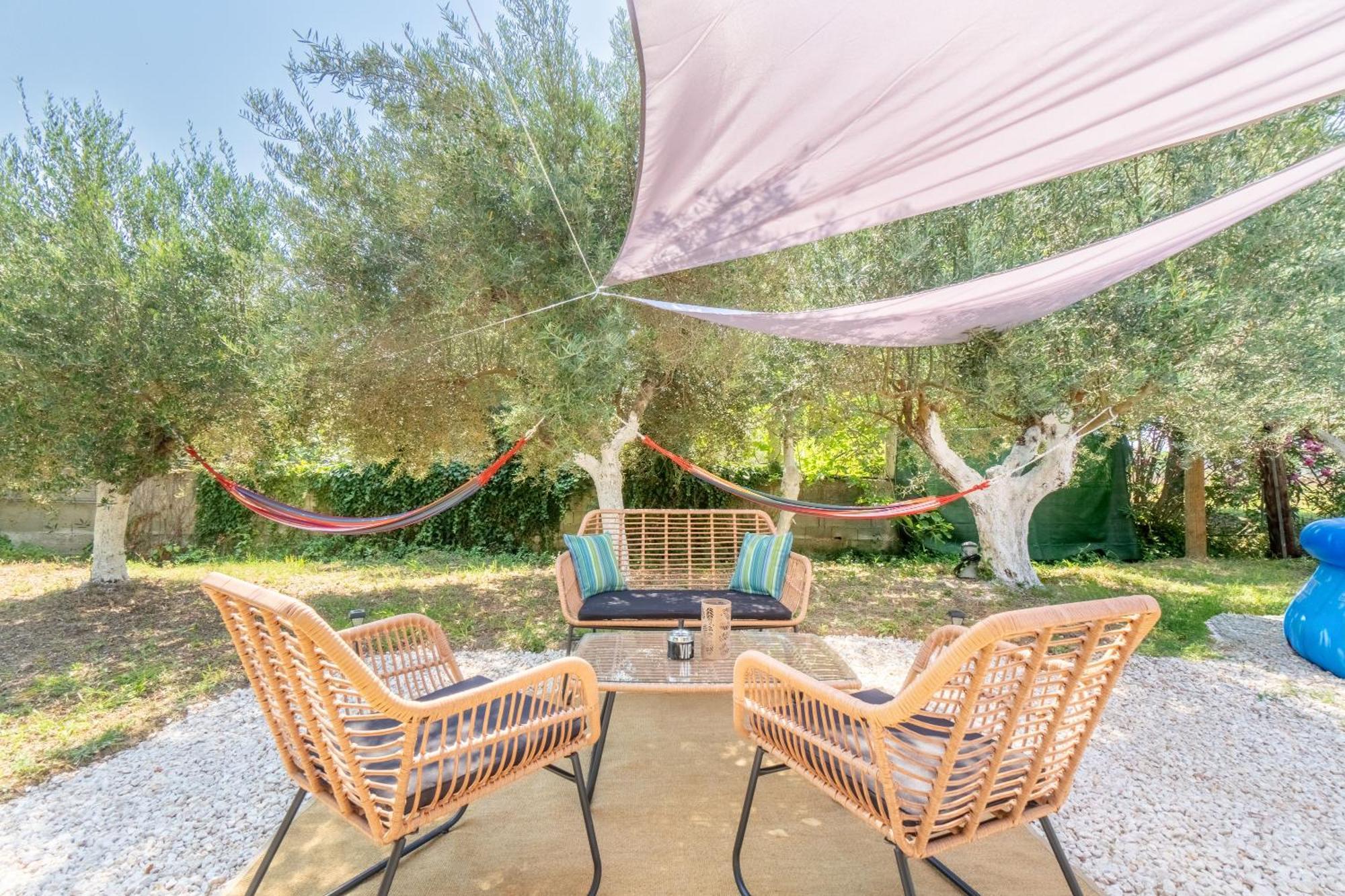 Vakantiehuis House Konstantinos Agios Georgios (Corfu)