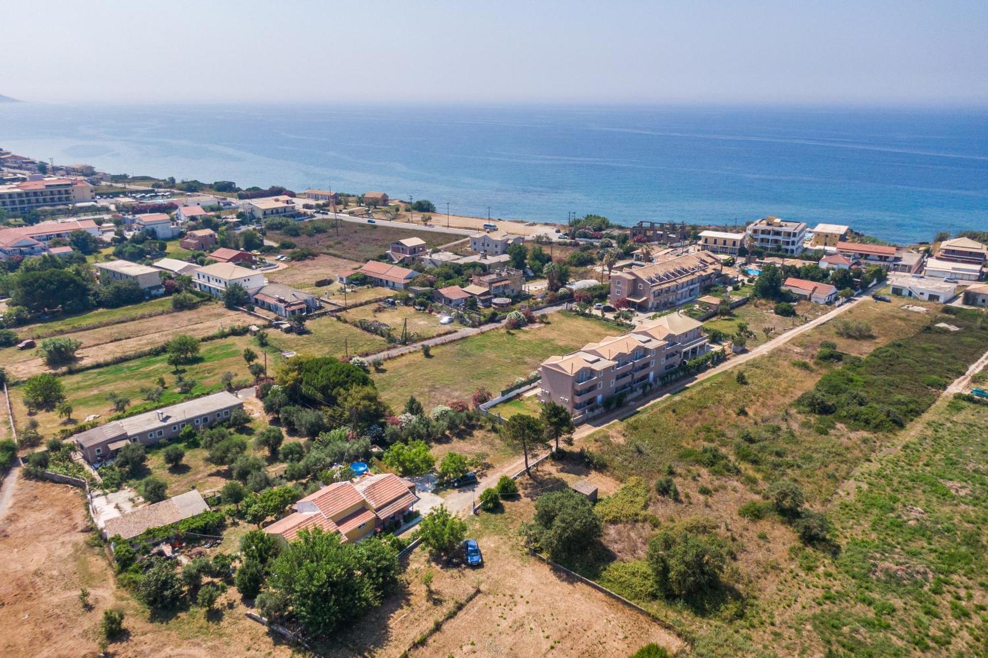 House Konstantinos Vakantiehuis
