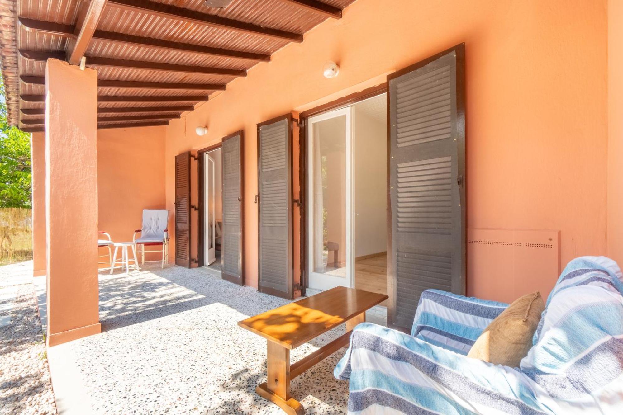 House Konstantinos Holiday home Agios Georgios (Corfu)